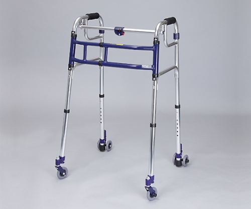 取扱を終了した商品です］スライドフィット歩行器(超ハイタイプ) HT