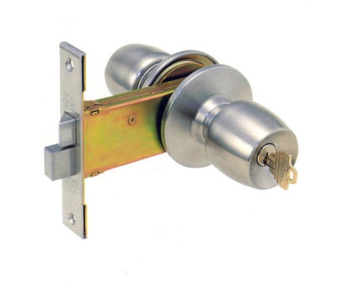 GOAL特殊錠玄関 ホクセイ