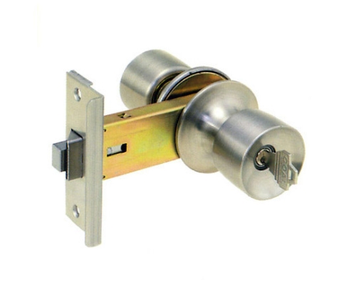 GOAL特殊錠勝手口 吉田工