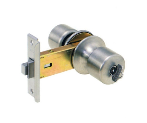 GOAL特殊錠勝手口 三協