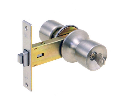 GOAL特殊錠勝手口 立山