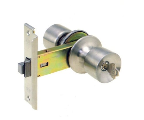 GOAL特殊錠勝手口 立山