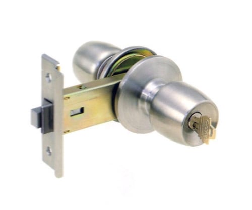 GOAL特殊錠勝手口 立山