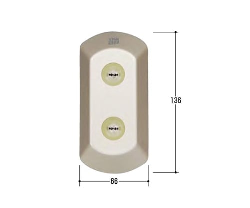 MIWA取替用シリンダー