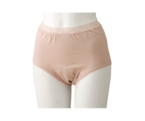 婦人ショーツ モカ M