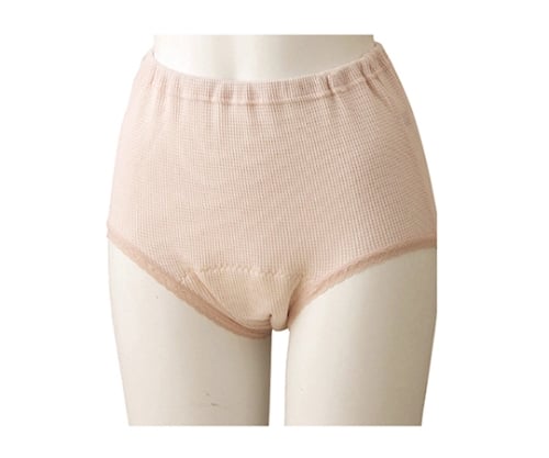 婦人ショーツ モカ M