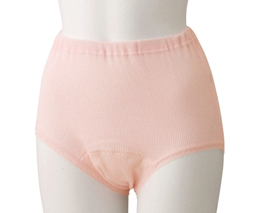 婦人ショーツ ピーチ L