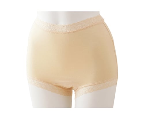 婦人ショーツ ベージュ L