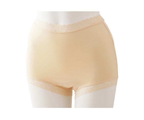 婦人ショーツ ベージュ LL