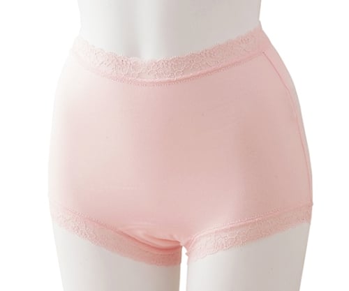 婦人ショーツ ピンク M