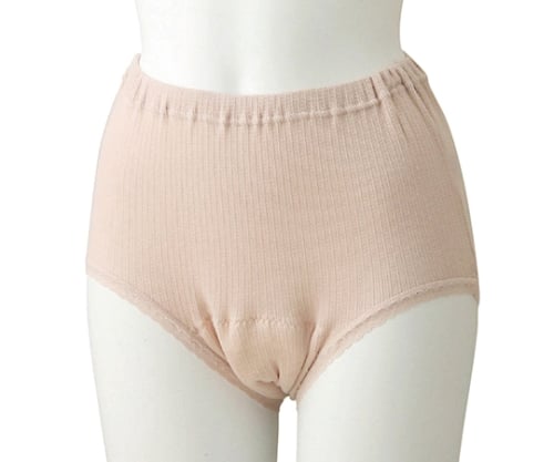 婦人ショーツ モカ S