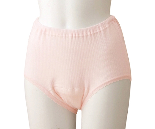 婦人ショーツ ピーチ 3L