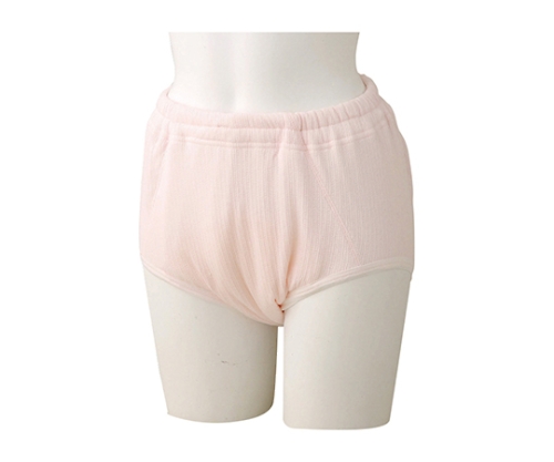 婦人ショーツ ピンク LL