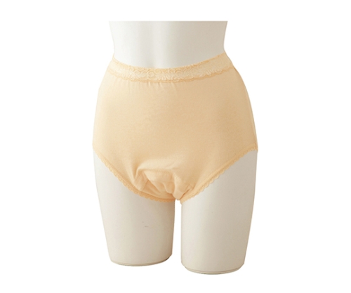 婦人ショーツ ベージュ M