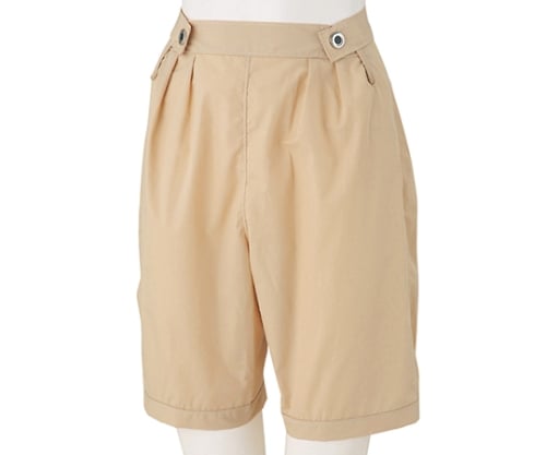 男女兼用おむつサポートパンツ ベージュ S