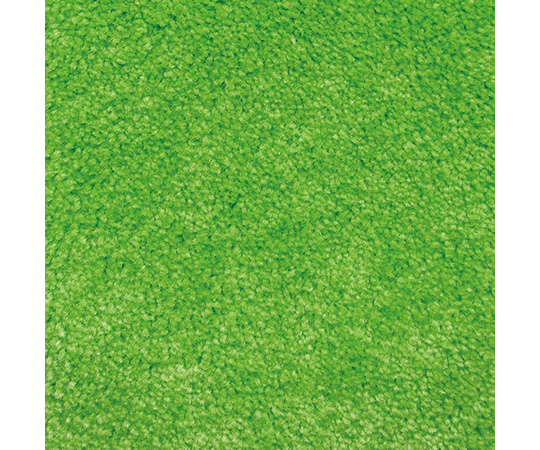 スタンダードマットS　75×90cm　ライムグリーン　AM00579