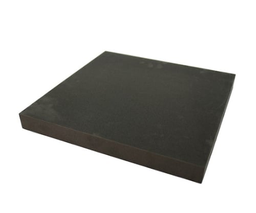 スポンジ黒　３０×３００×３００ｍｍ