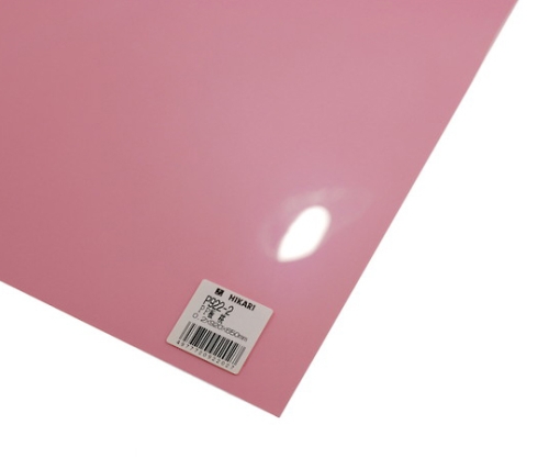 PP板 桃 920×650×0.2mm