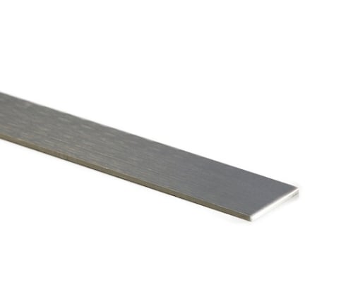 ステン平板 2×25×1000mm
