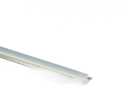 アルミジョイナー 9×5.5×1820mm