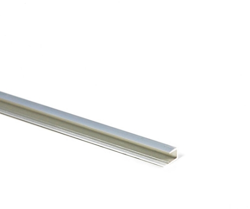 アルミジョイナー 9×5.5×1820mm