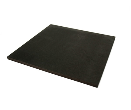 スポンジ　黒　１０×３００×３００ｍｍ