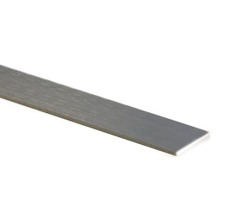 ステンレス平板 2×25×2000mm