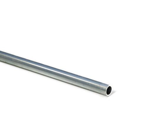 61-7408-52 スチールパイプ 1.0tx12.7x910mm TM910-13 【AXEL】 アズワン