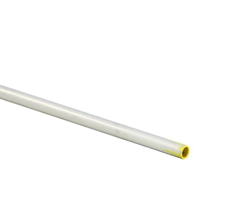 アルミパイプ 395mm×6mm