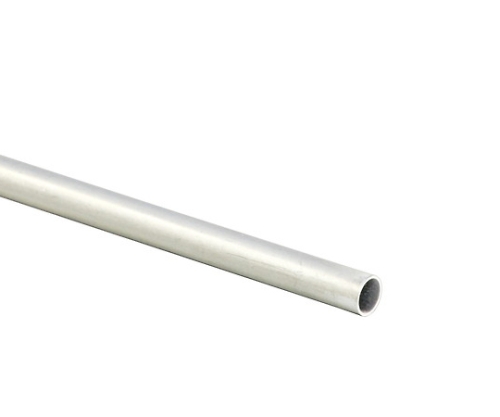アルミパイプ 395mm×9mm