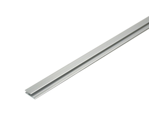 アルミジョイナー H型 11×2.5×995mm