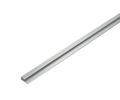 アルミジョイナー コ型 8×3.5×995mm