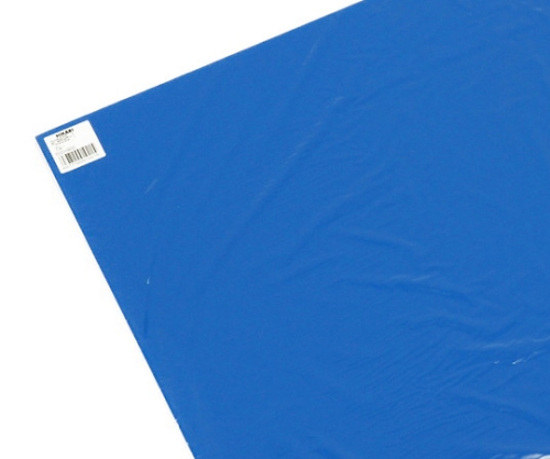 カラーボード板 600×900mm ブルー