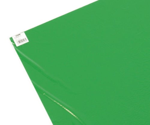 カラーボード板 600×900mm グリーン