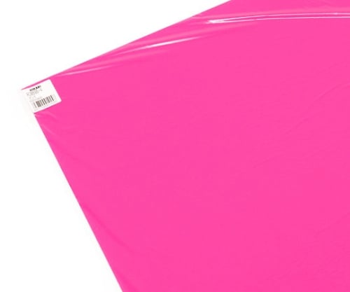 カラーボード板 600×900mm ピンク