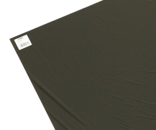 カラーボード板 600×900mm ブラック