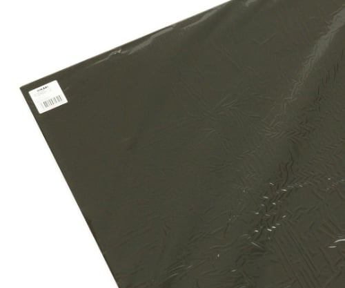 カラーボード板 600×450mm ブラック