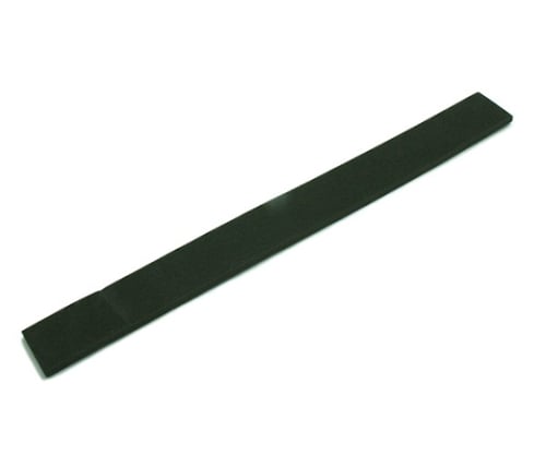スポンジ　５×３０×３００ミリ　黒