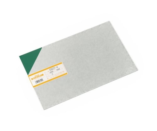 塩ビ板 1×200×300mm 緑