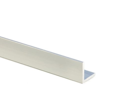 アルミアングル 3×25×25×300mm