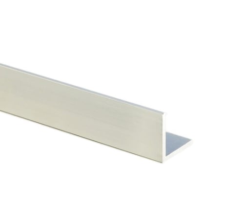 アルミアングル 3×30×30×300mm