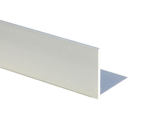 アルミアングル 3×50×50×300mm