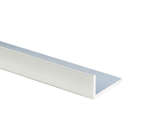 アルミアングル 3×25×50×300mm