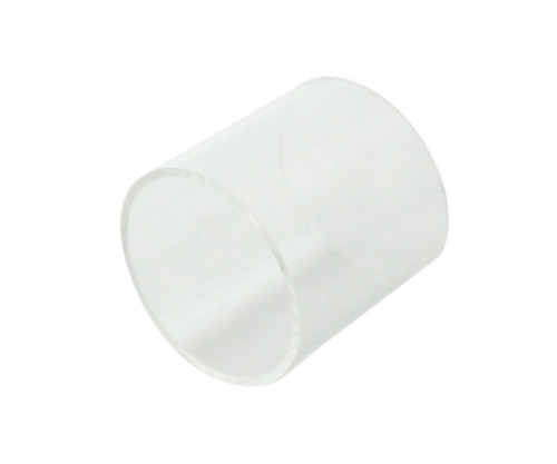 アクリルパイプ 50mm丸×50mm