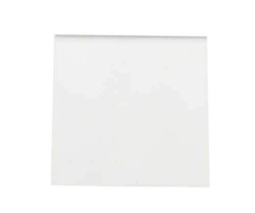 アクリル板 3×50×50mm 透明