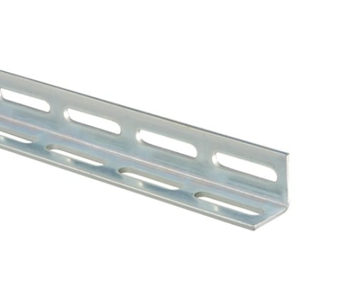 アングル 30×30×400mm