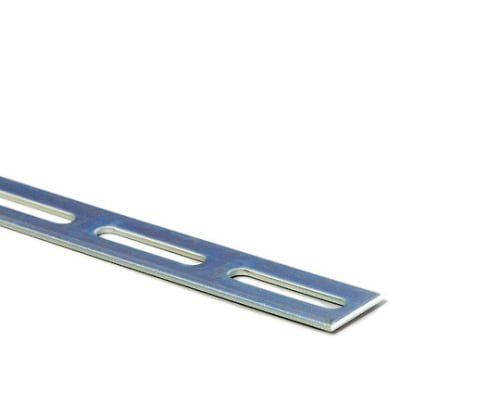 フラットバー 25×400mm