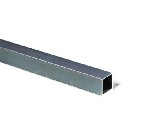 スチール角パイプ22角×2000mm