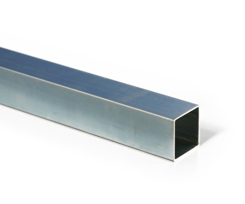 スチール角パイプ32角×1000mm