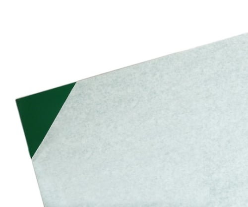 塩ビ板 1×1800×910mm 緑